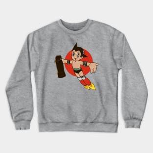 Astro Air Crewneck Sweatshirt